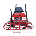 Concrete power trowel 30 inches concrete screed machine FMG-S30